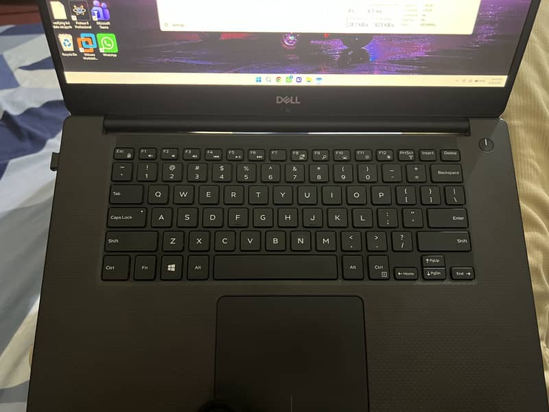 Dell Precision 5530 1