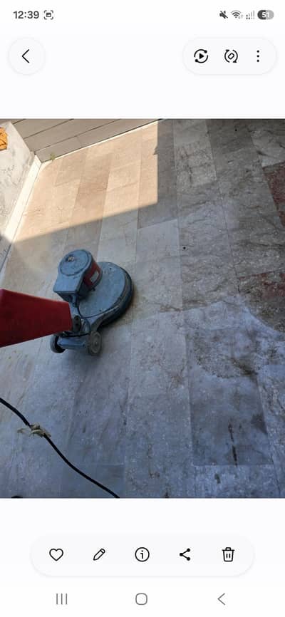floor washing machine, carpet washing floor polishing tile marble wash