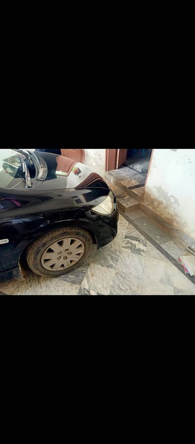 Honda Civic Prosmetic 2011  for sale