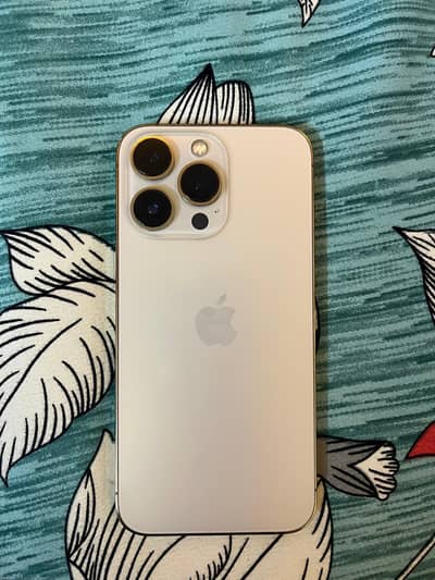 Iphone 13 pro