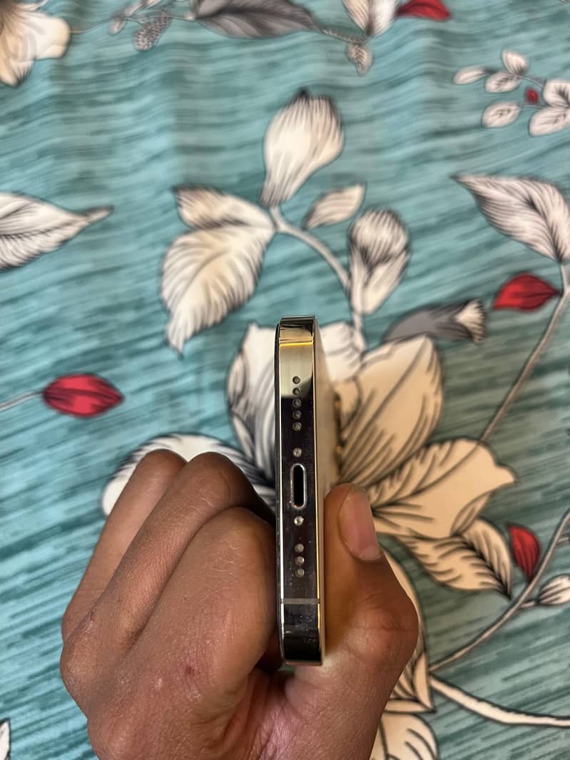 Iphone 13 pro 5