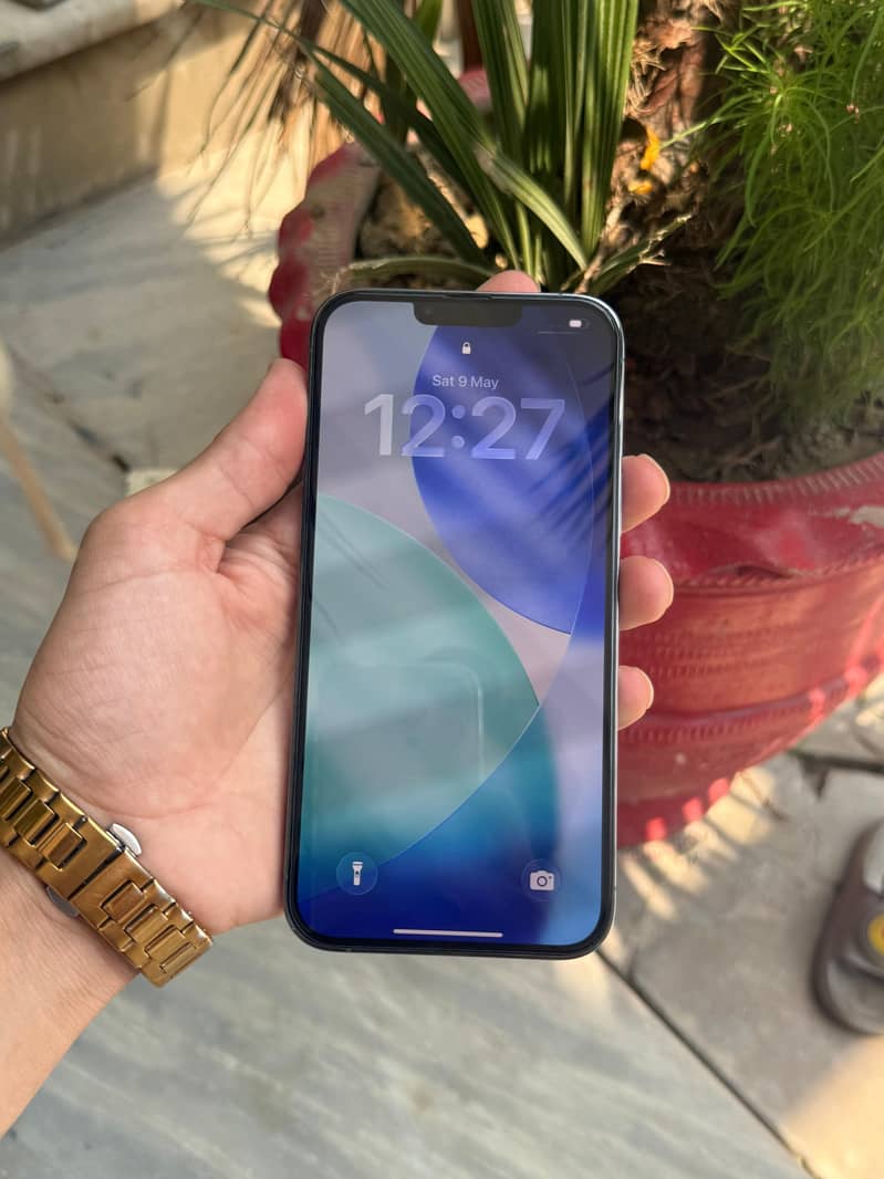 Apple iPhone 13 Pro Max 0