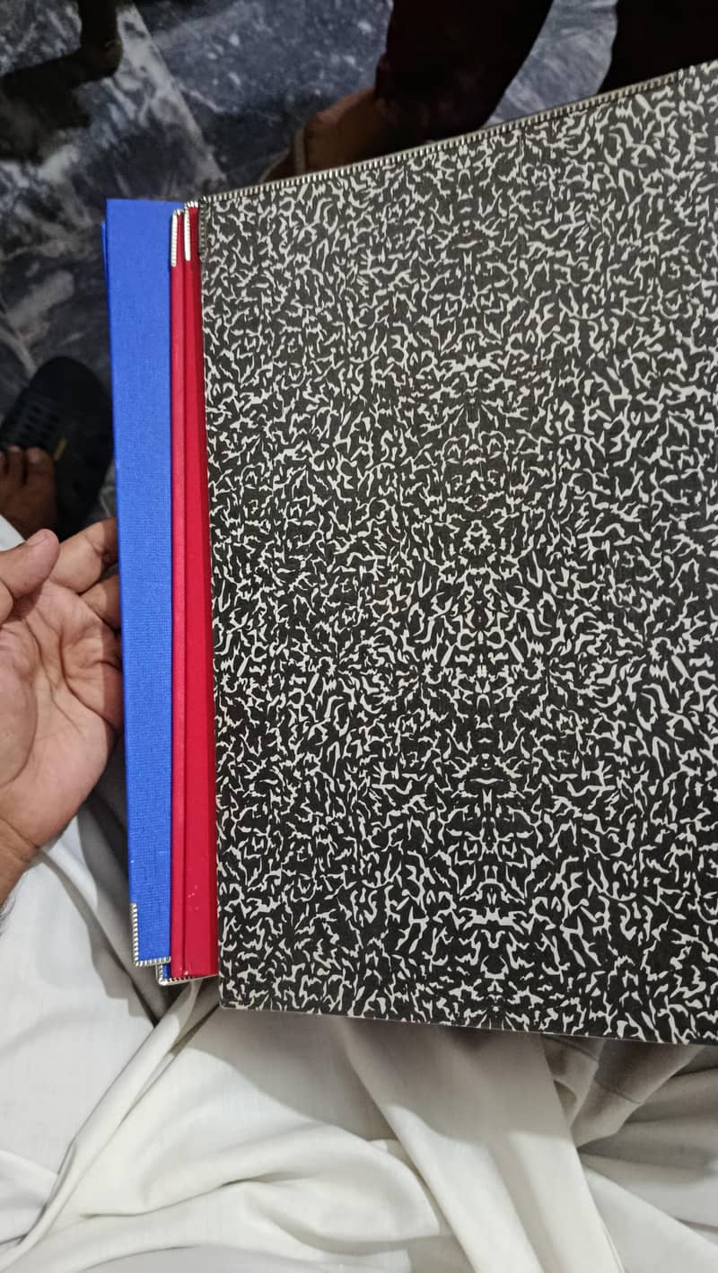 Hard File Cover. 4