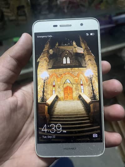 Huawei Other Model