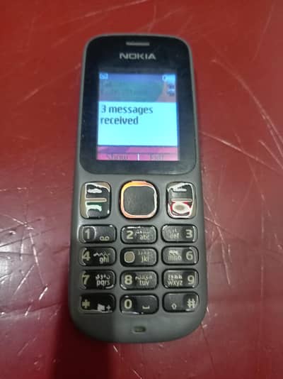 Nokia mobile Good condition