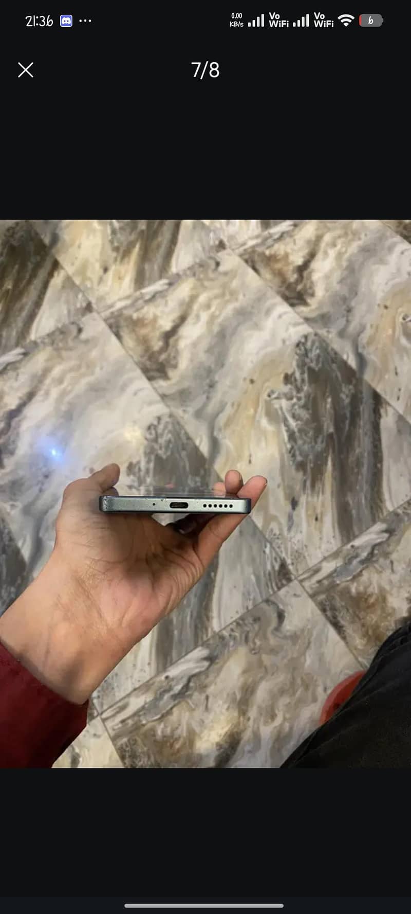 Xiaomi Redmi Note 13 Pro 1