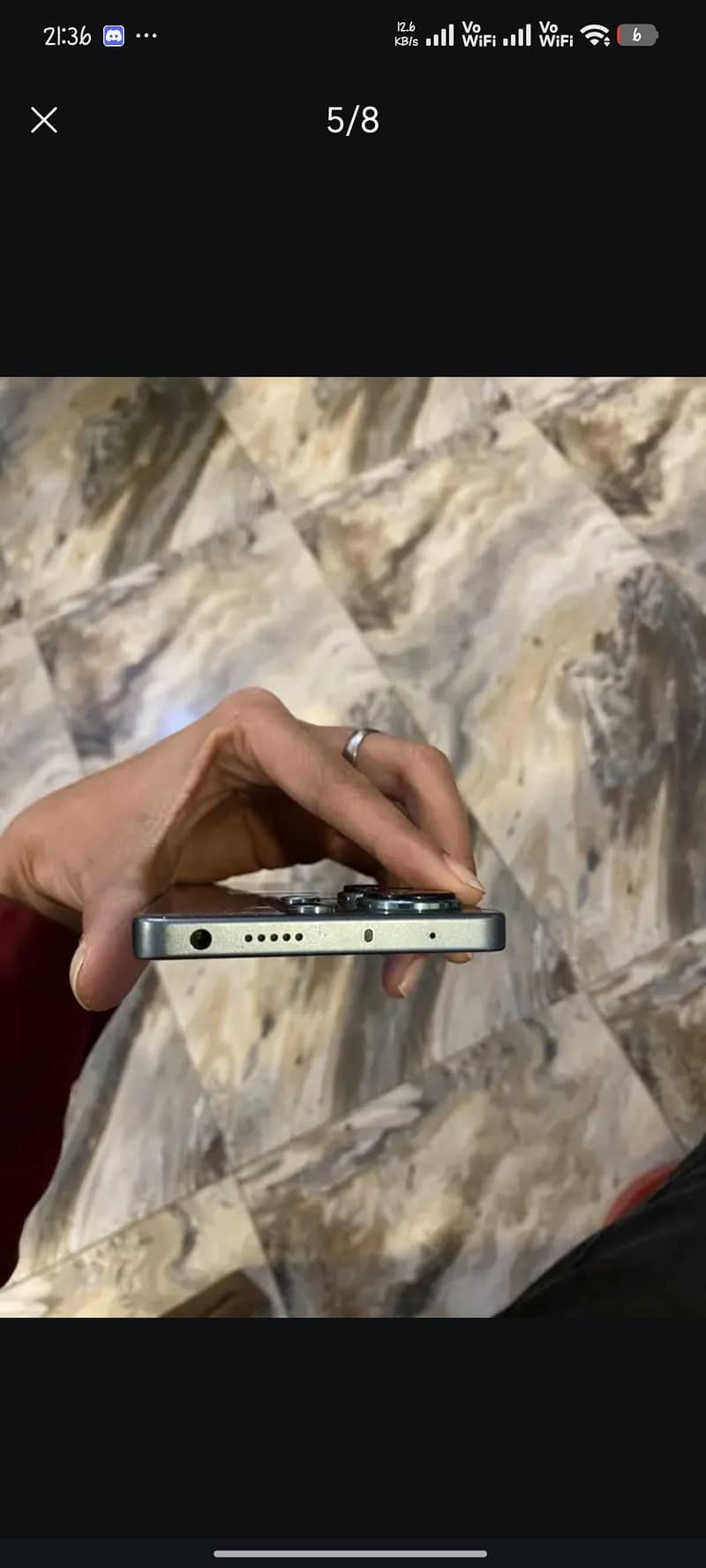 Xiaomi Redmi Note 13 Pro 4