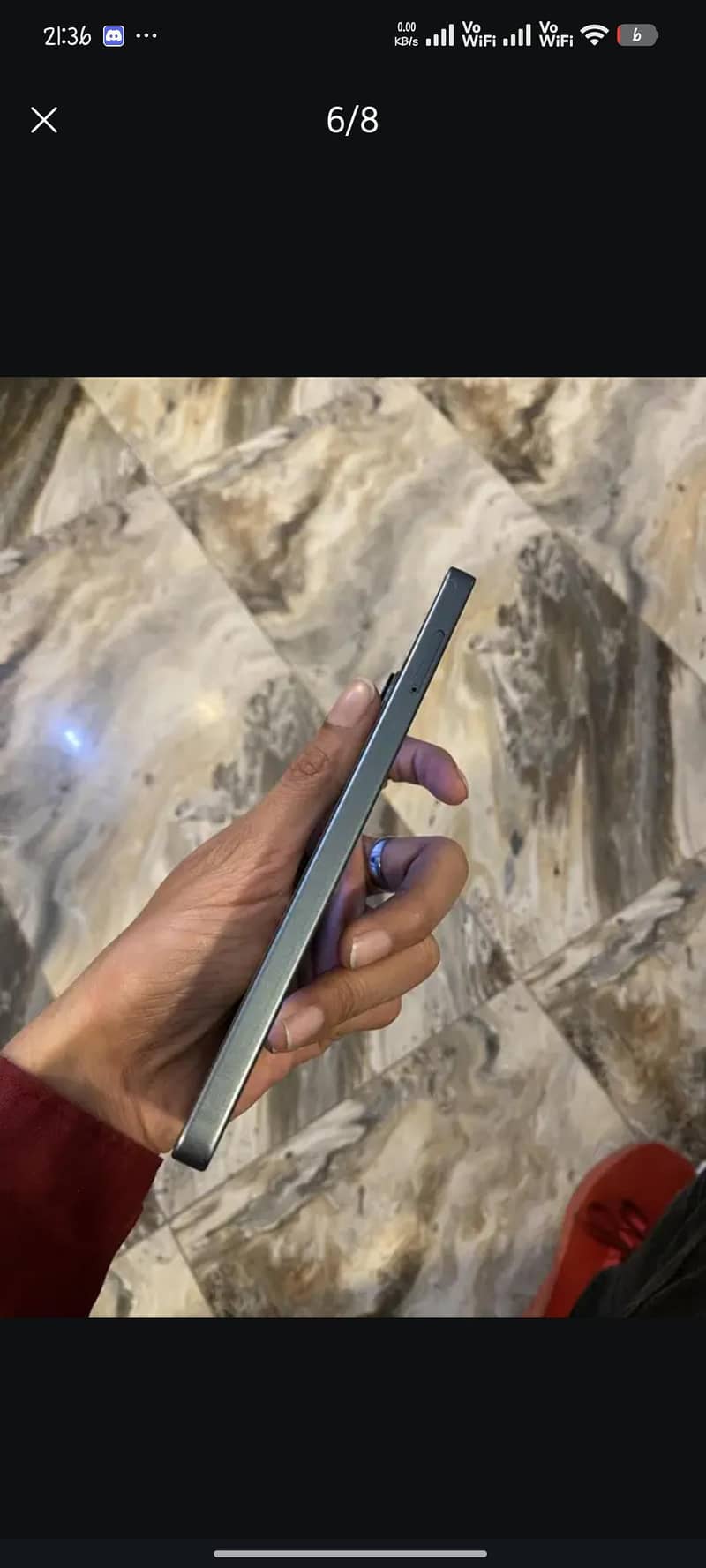 Xiaomi Redmi Note 13 Pro 6