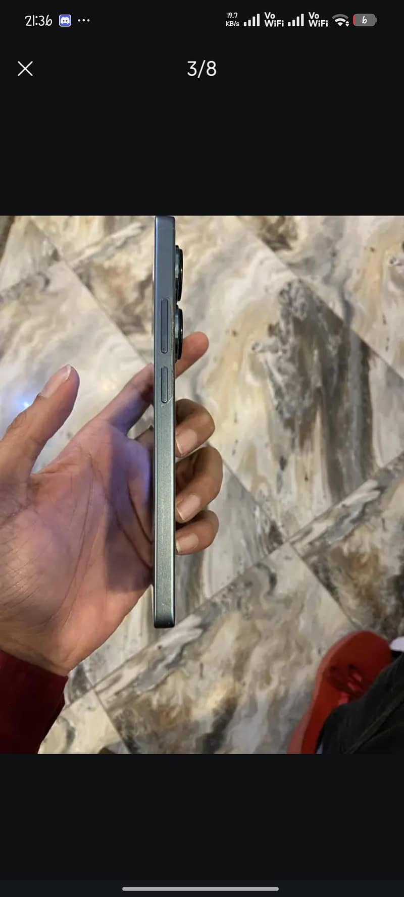Xiaomi Redmi Note 13 Pro 7