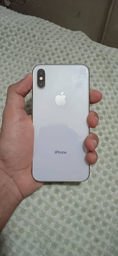 Apple iPhone XS