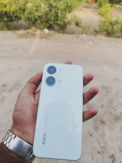 Xiaomi POCO X8 Pro Max