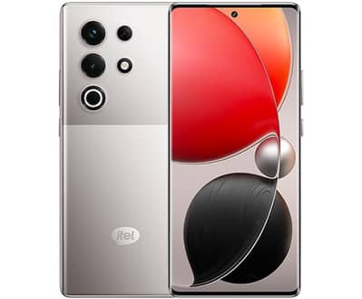 Itel S25 Ultra
