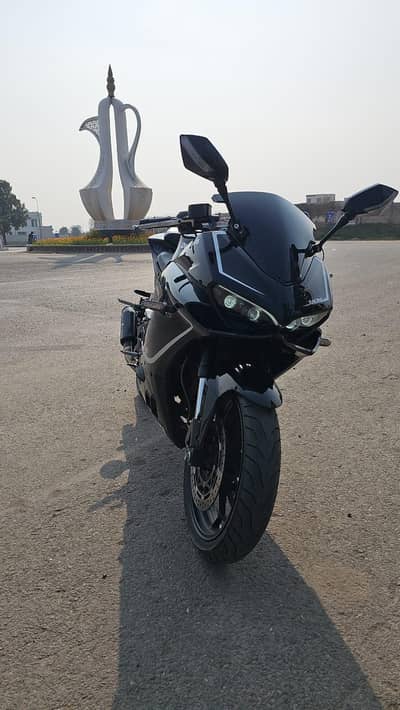 Ducati V4 400cc dual cylinder 2026 model
