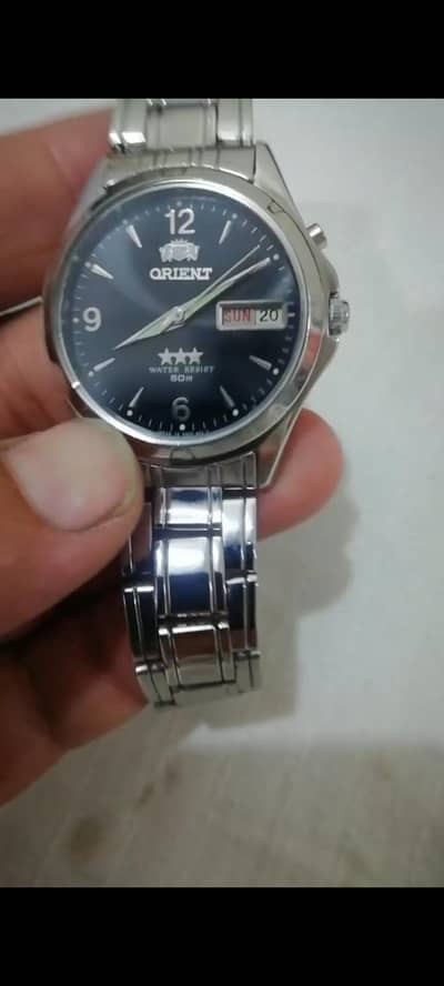 Orient 3Star Original For Sale!