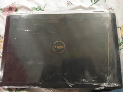 Dell core i7 2nd generation