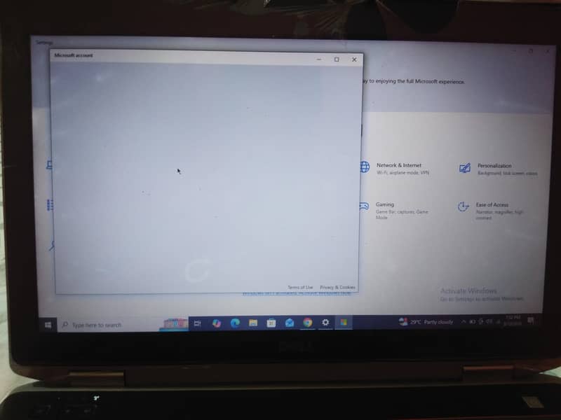 Dell core i7 2nd generation 2