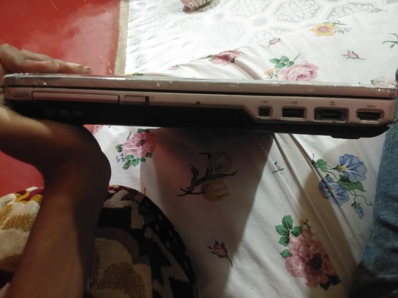 Dell core i7 2nd generation 4