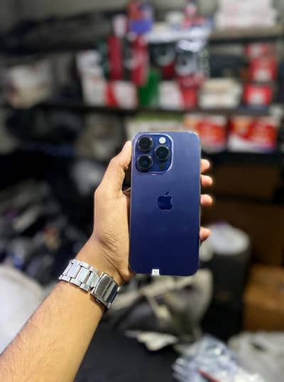 Apple iPhone 14 Pro