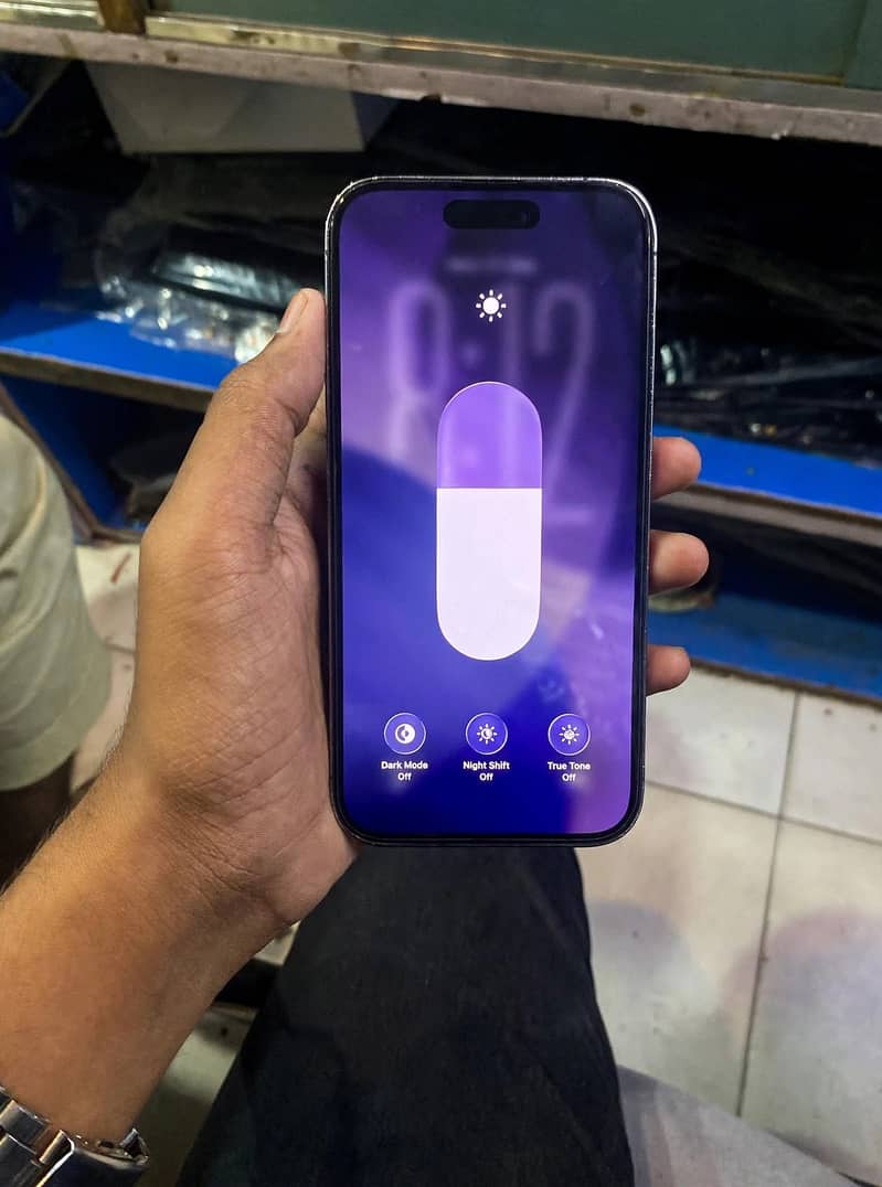 Apple iPhone 14 Pro 3