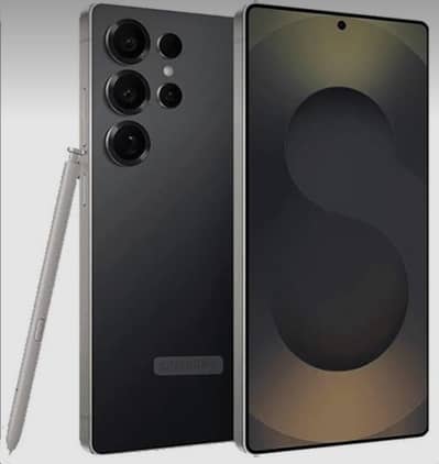 Samsung Mobile S25 Ultra