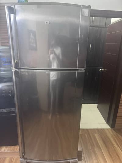 Dawlance fridge