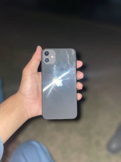 Apple iPhone 11