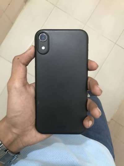Apple iPhone XR