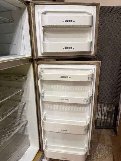 Dawlance fridge 9188D