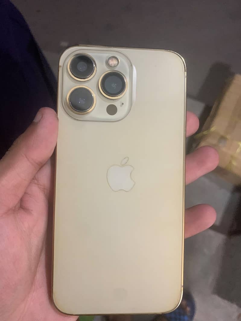 Apple iPhone 13 Pro 0