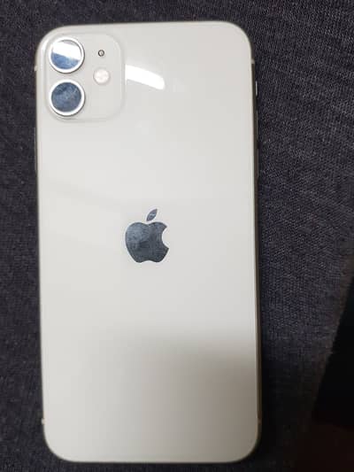 Apple iPhone 11