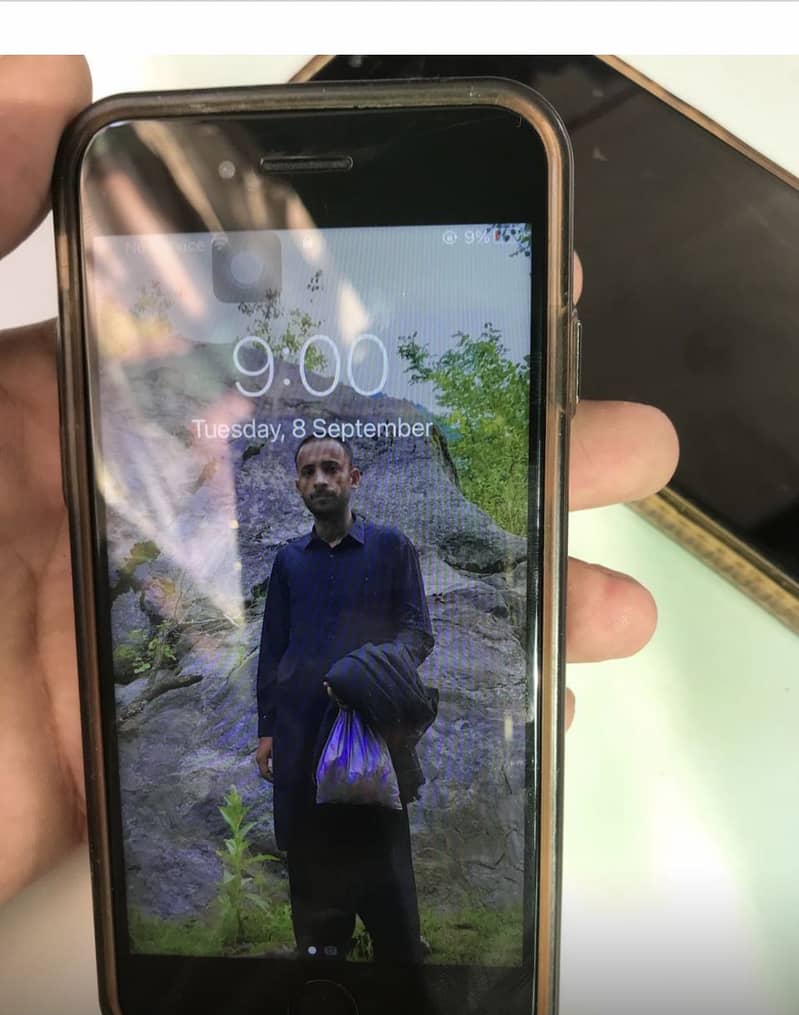Apple iPhone 7 4