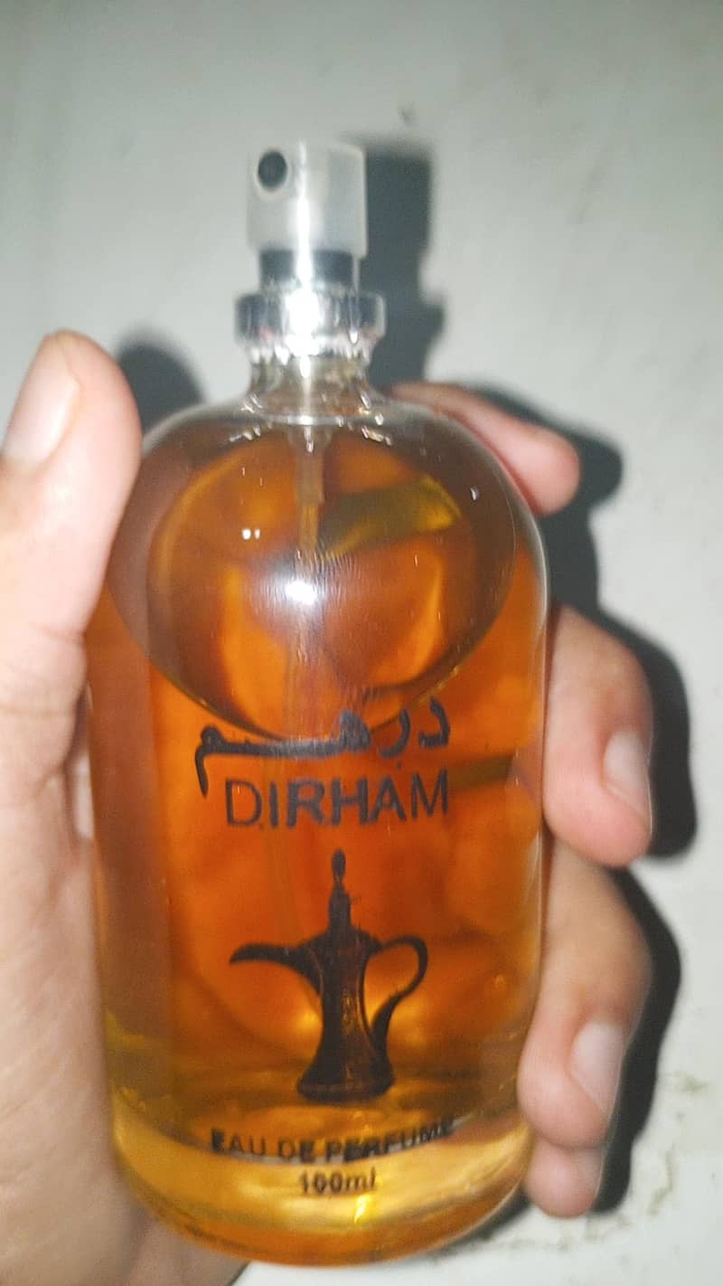 Dirham oudh 1