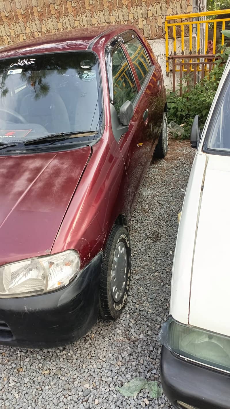 VXR 2005 8