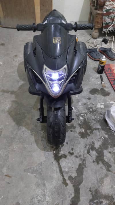 kids bike urgent sale