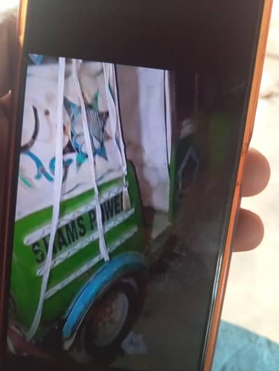LPG Tanki battery NAHI Hay enjan say ok Baki video Whatsapp number par