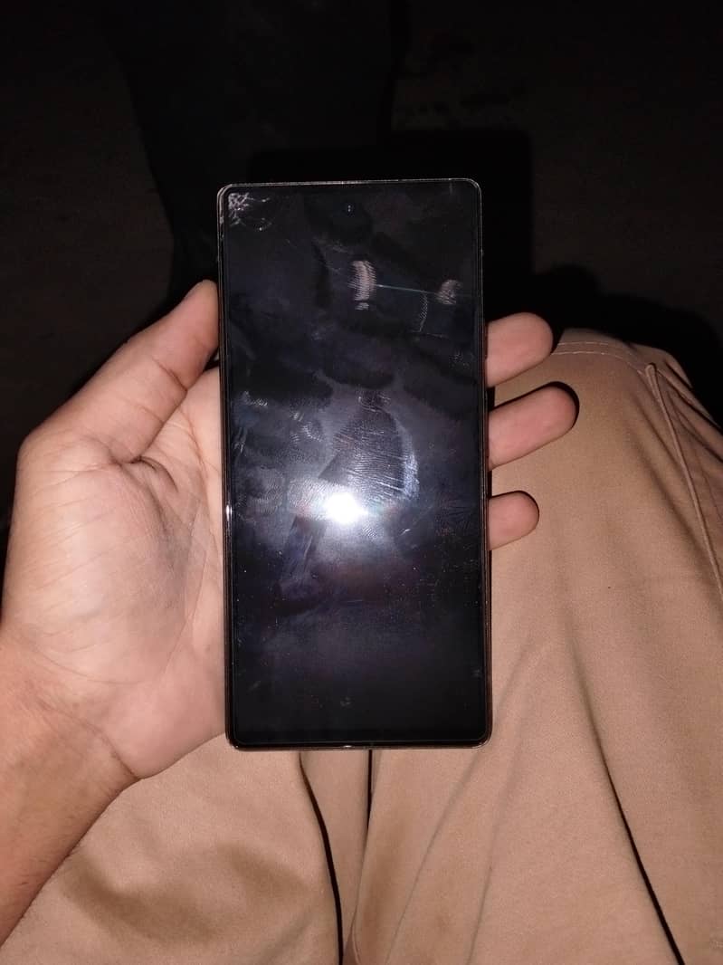 Google Pixel 6 1