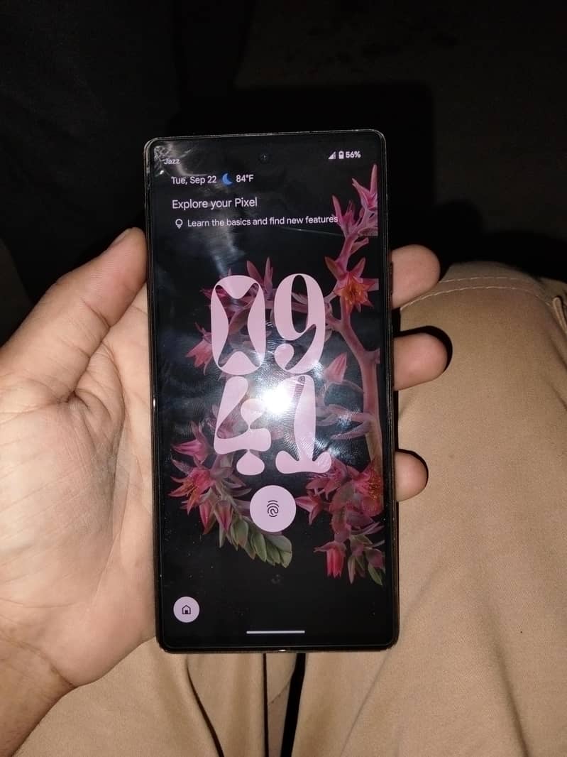 Google Pixel 6 2