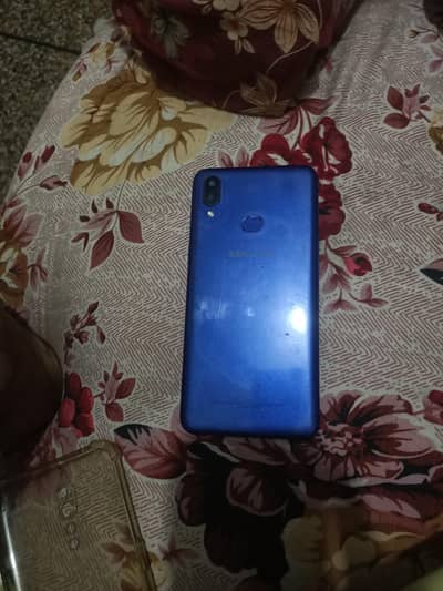 Samsung Mobile A10S
