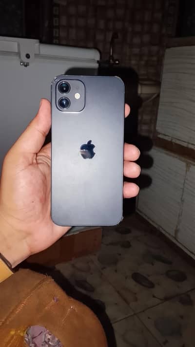 Apple iPhone 12. . j. v.  64 gb