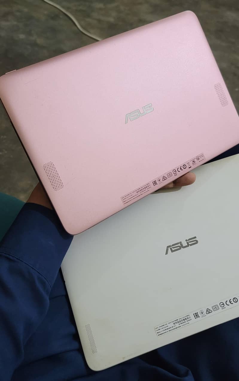 asus tab Window 10 1