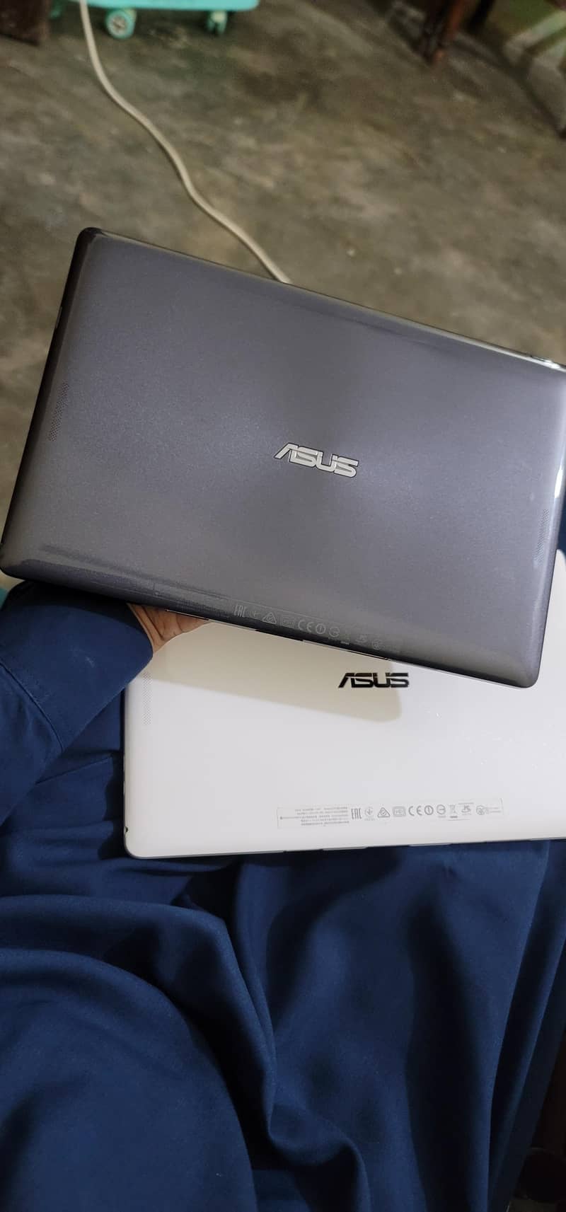 asus tab Window 10 5