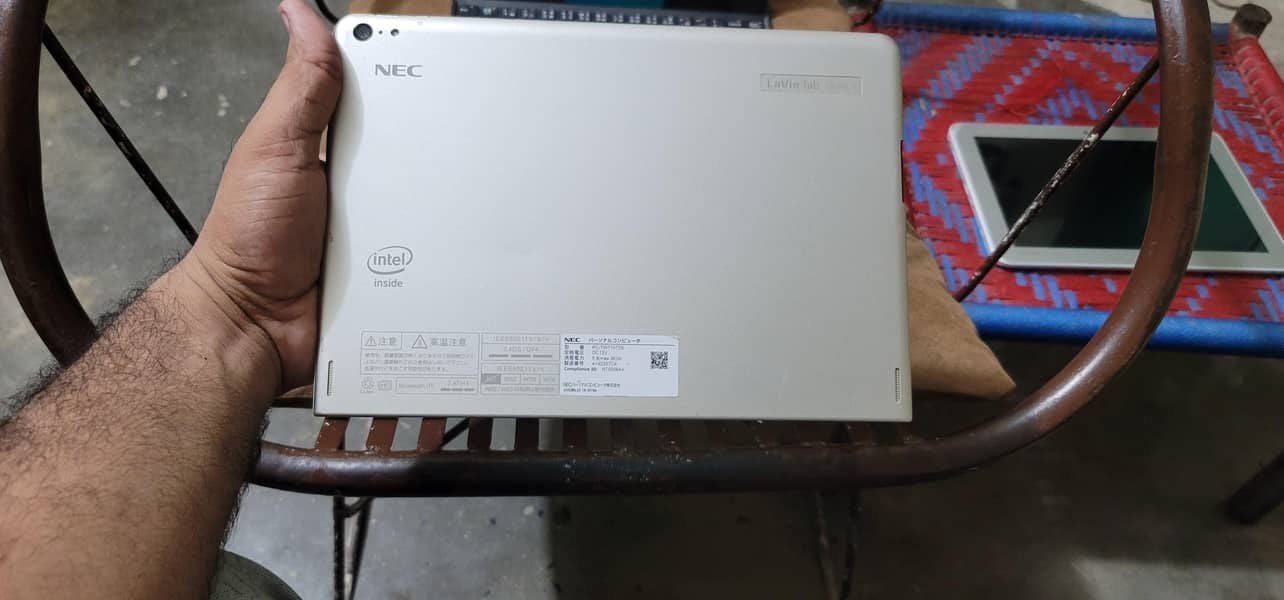 asus tab Window 10 9