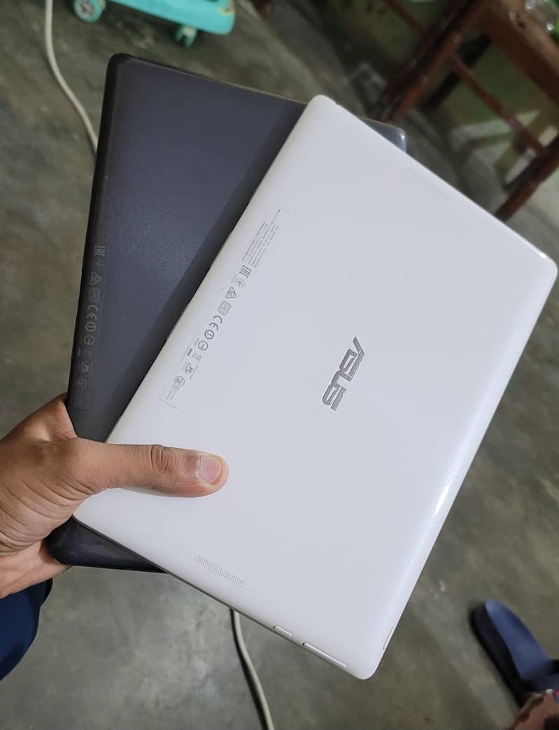 asus tab Window 10 11