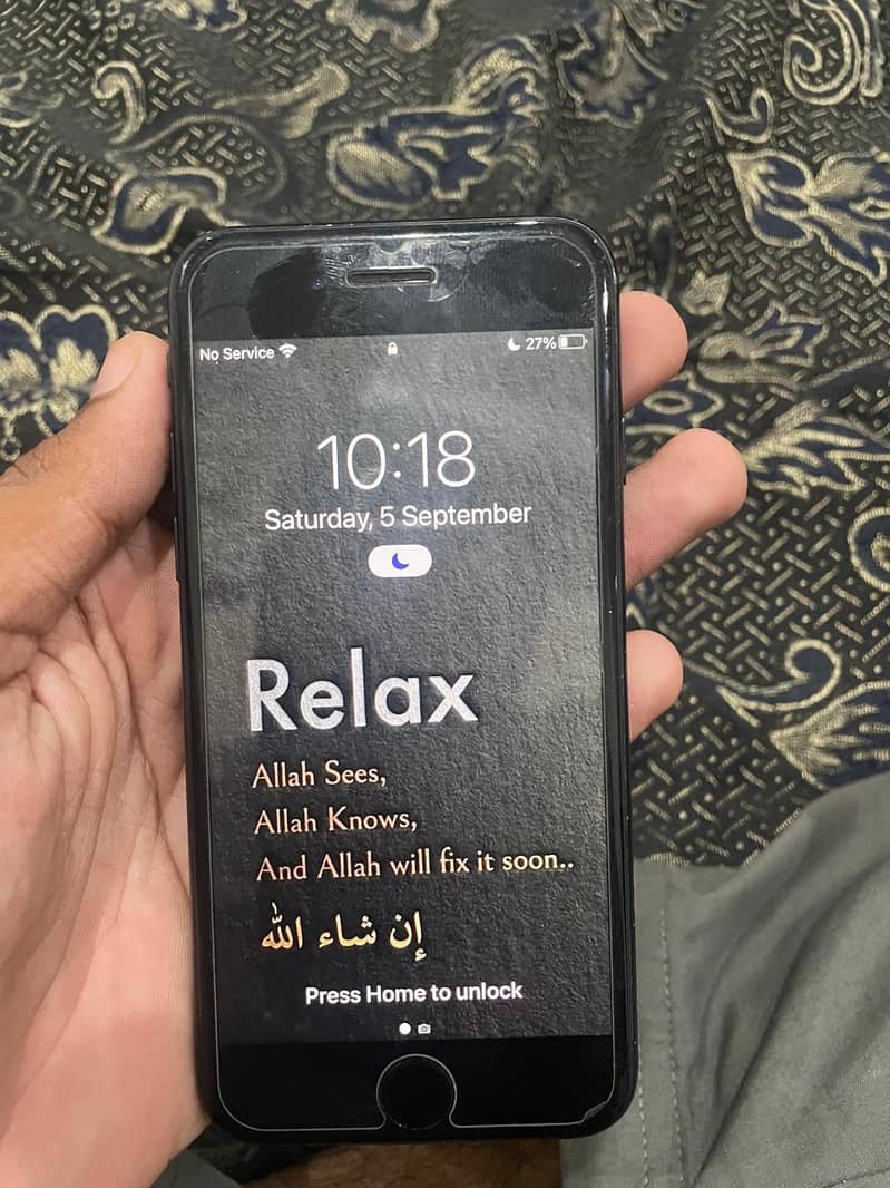 Apple iPhone 7 6