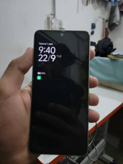 Xiaomi Redmi Note 13