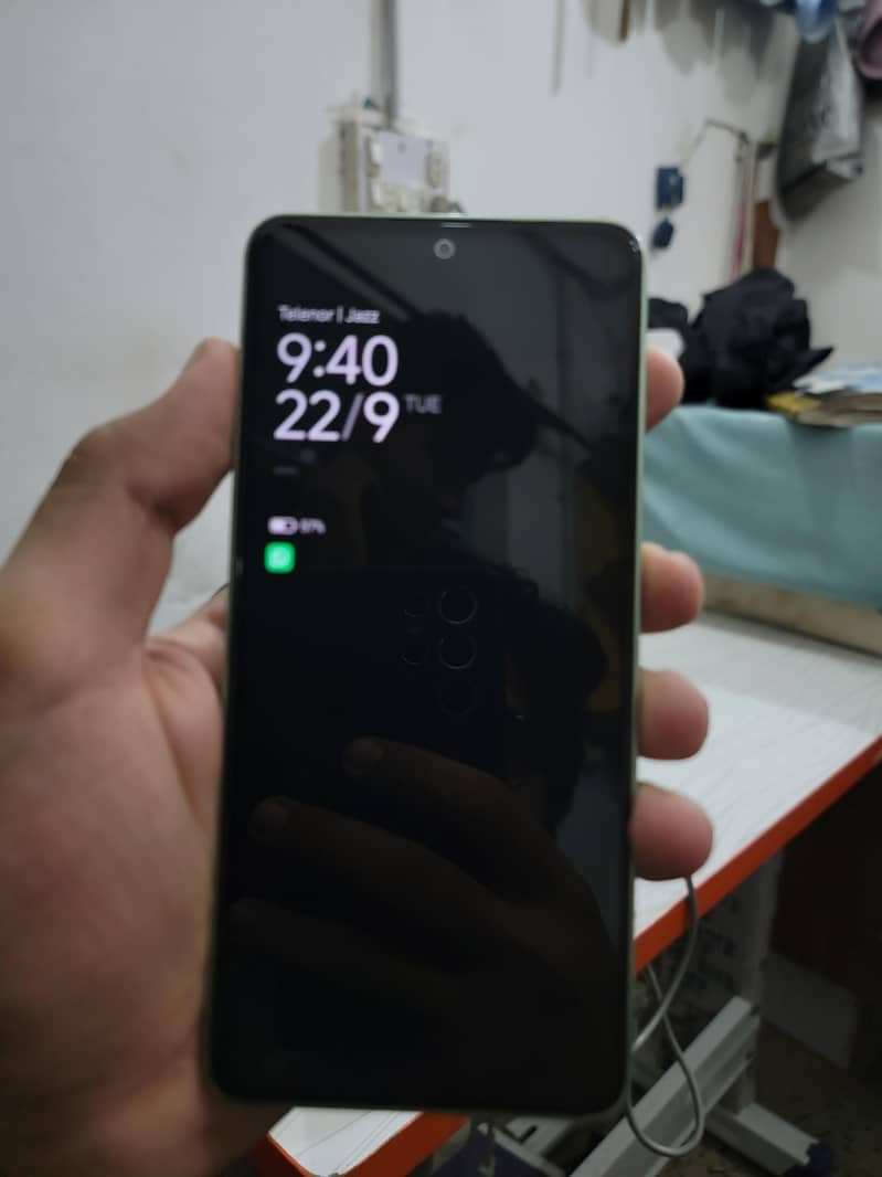 Xiaomi Redmi Note 13 0