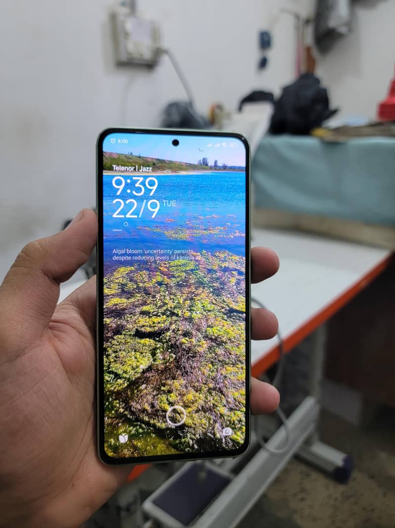 Xiaomi Redmi Note 13 1