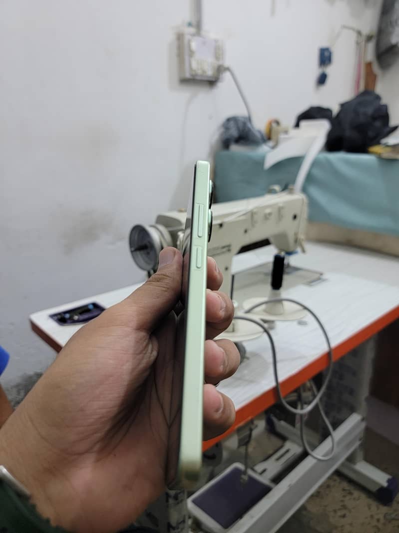 Xiaomi Redmi Note 13 2