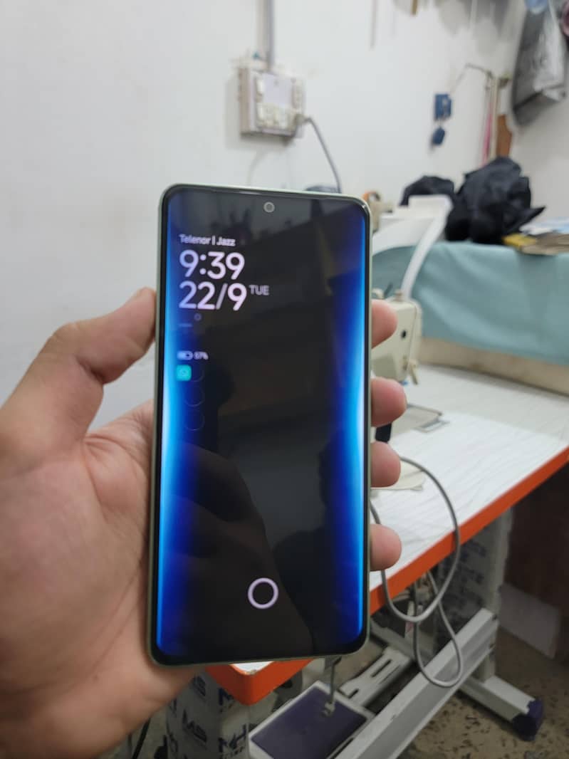 Xiaomi Redmi Note 13 4