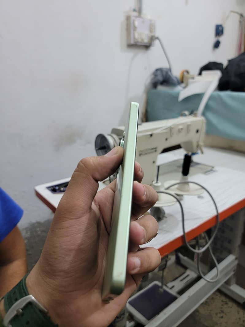 Xiaomi Redmi Note 13 5